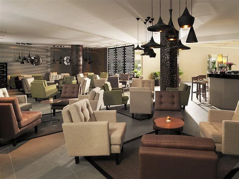 Sir Anthony Hotel Playa de las Americas  Playa de las Americas (Tenerife)