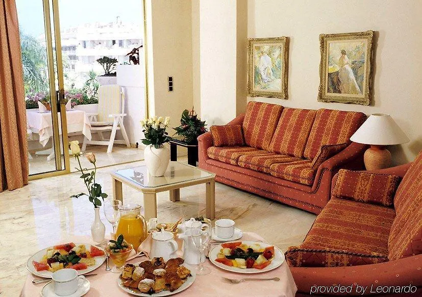 Sir Anthony Hotel Playa de las Americas  Playa de las Americas (Tenerife)
