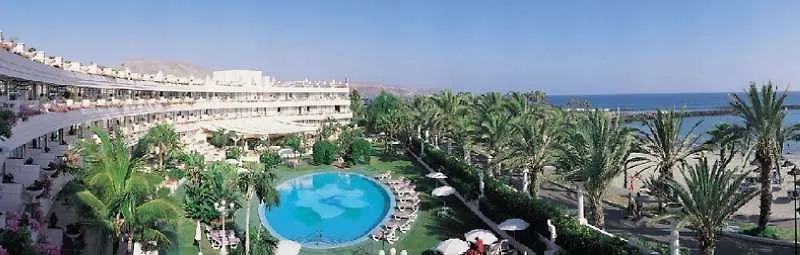 ***** Resort Sir Anthony Hotel Playa de las Americas  Spain